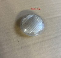 sklíčko lampičky do kufru - ORIGINÁLNÍ DÍL